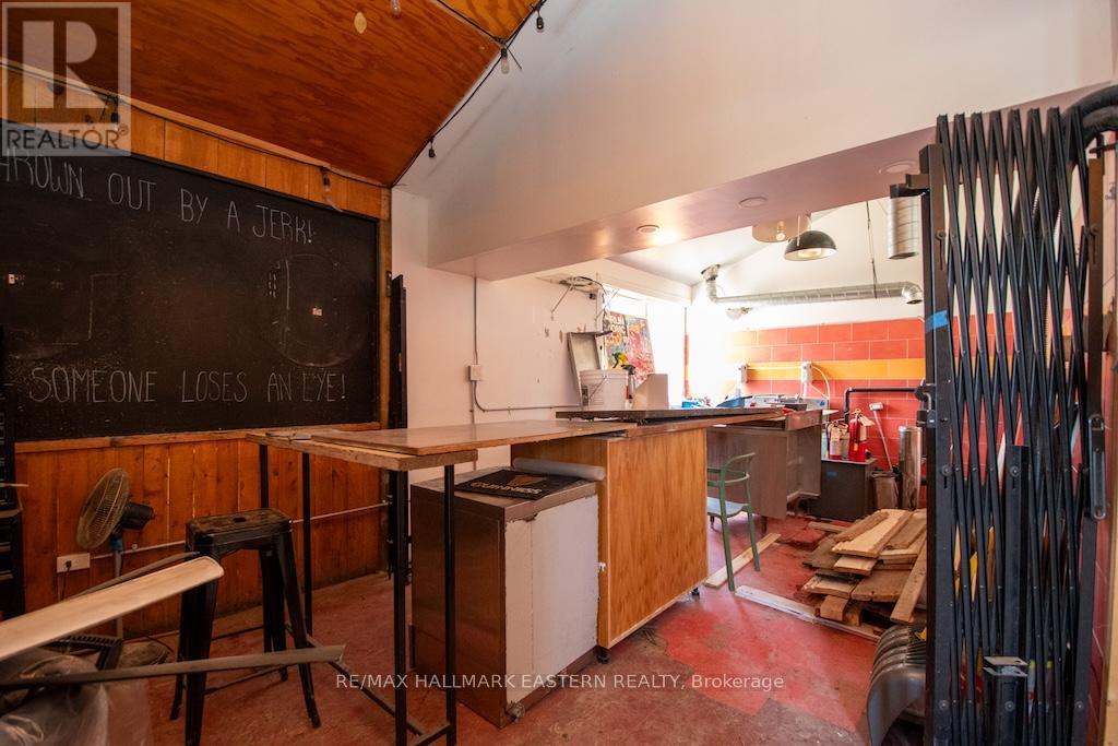 Photo 2 of 197 Hunter Street W, Peterborough Central ON