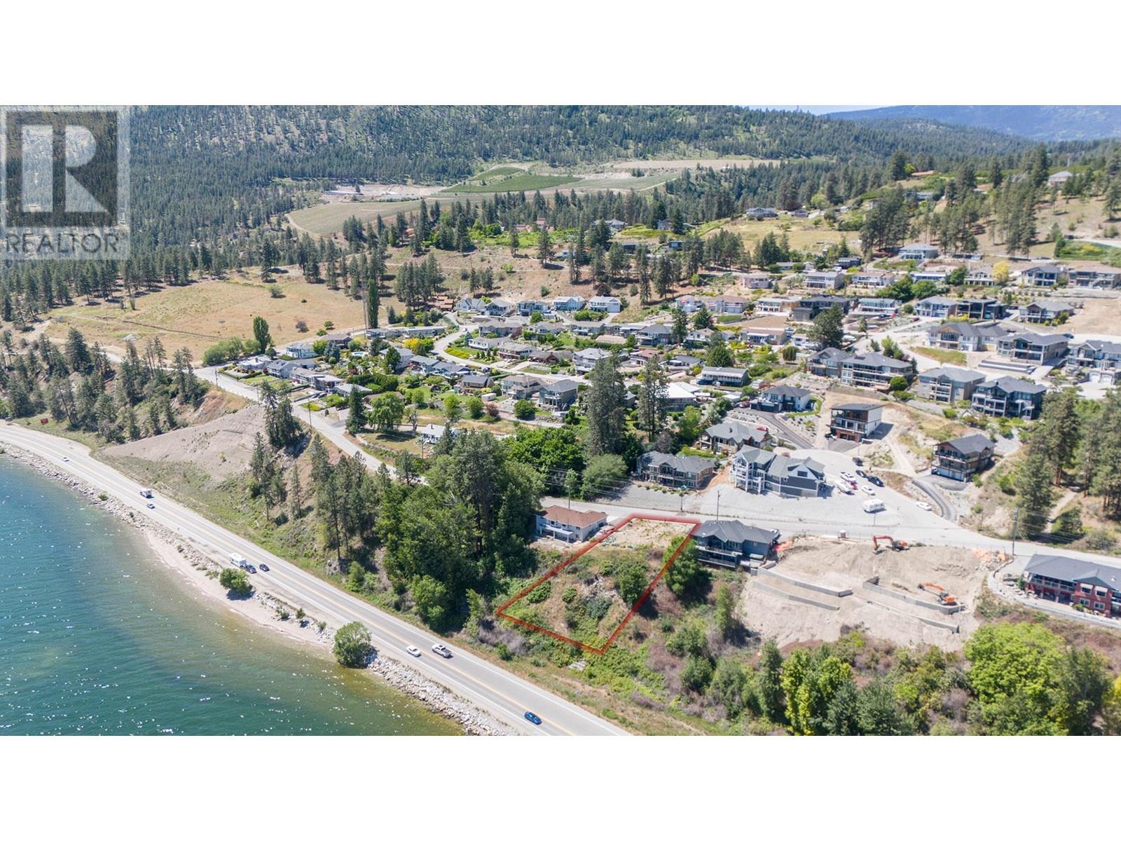  6473 Renfrew Road, Peachland