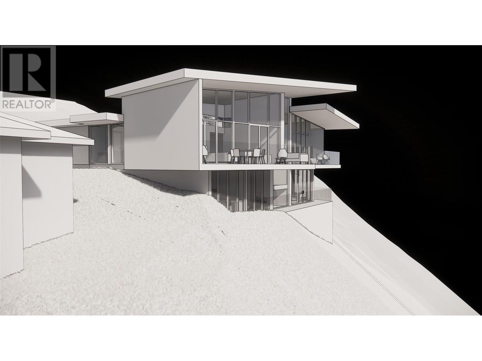  6473 Renfrew Road, Peachland