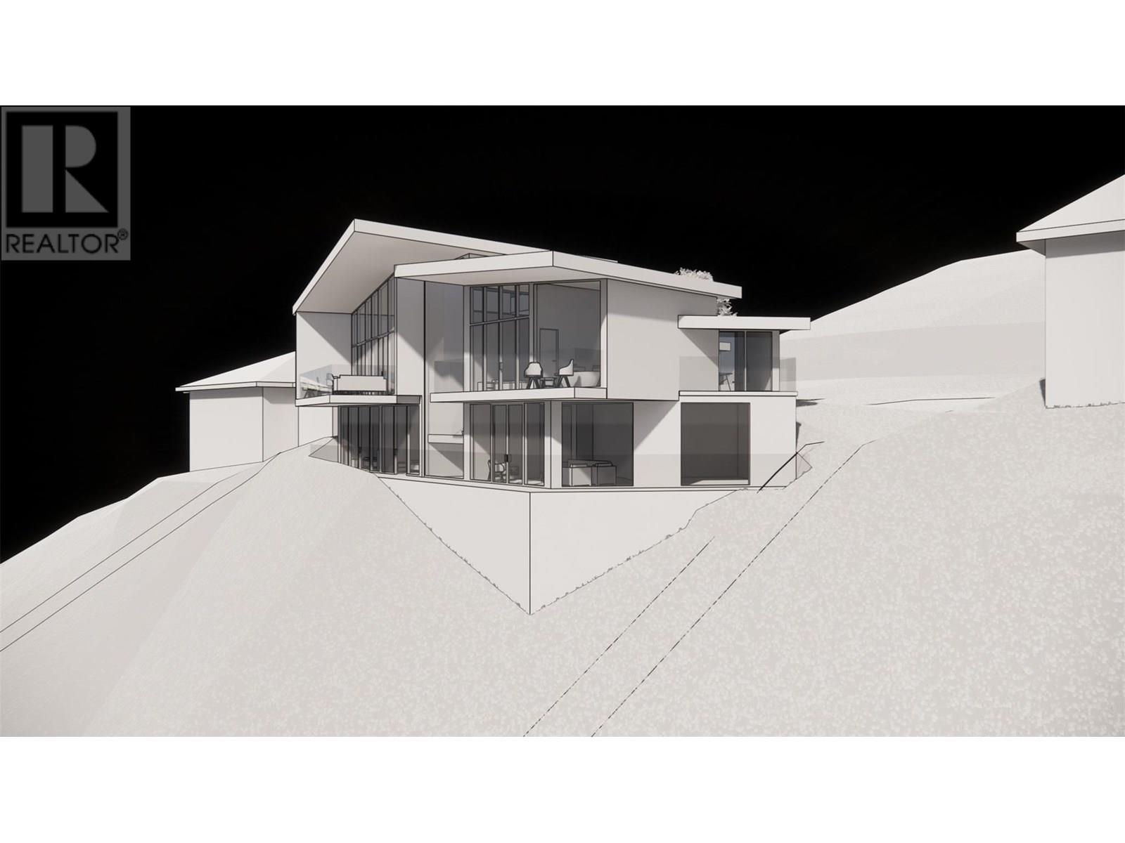  6473 Renfrew Road, Peachland