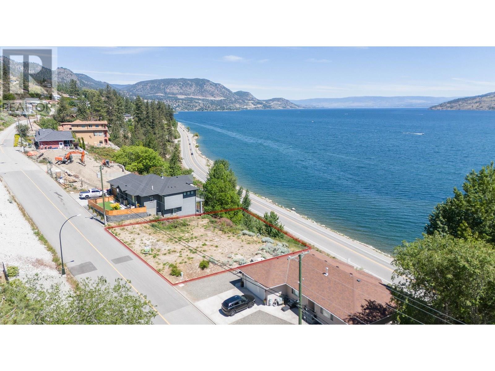  6473 Renfrew Road, Peachland