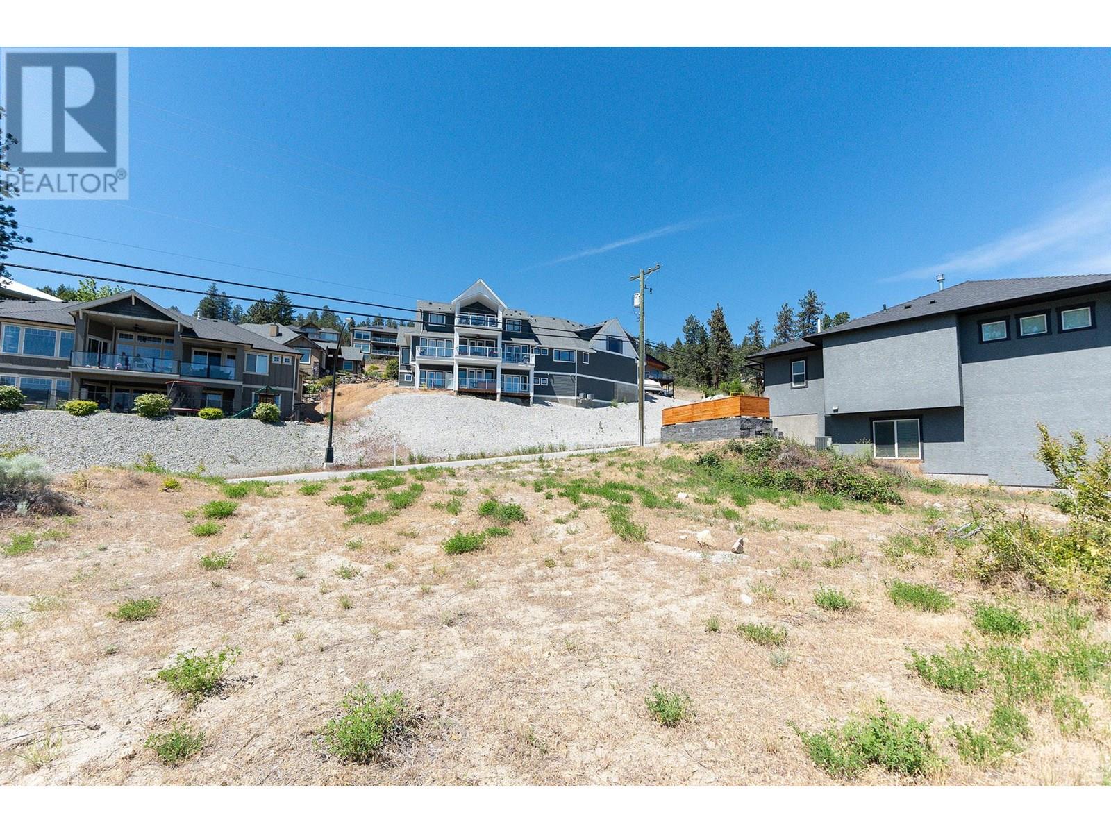  6473 Renfrew Road, Peachland