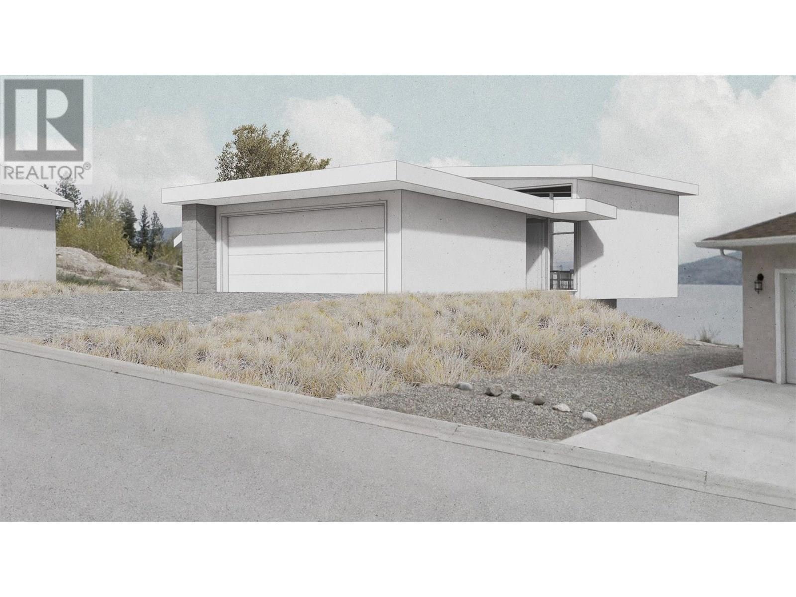  6473 Renfrew Road, Peachland