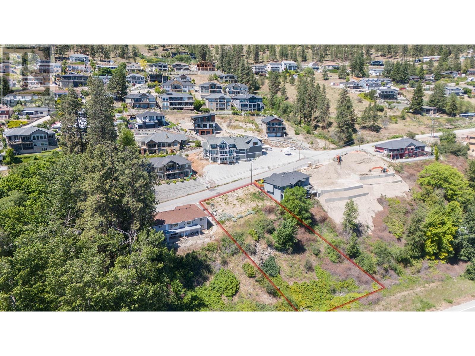  6473 Renfrew Road, Peachland