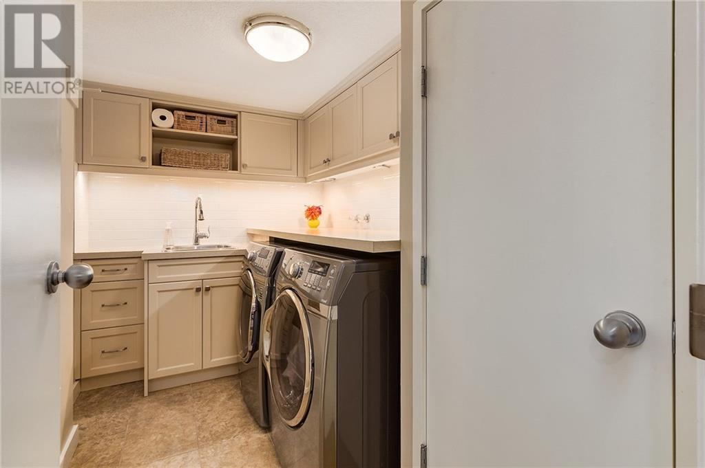 Photo 19 of 400 F 500 Eau Claire Avenue Sw, Calgary AB