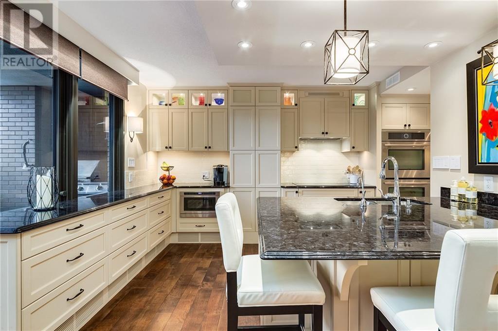 Photo 10 of 400 F 500 Eau Claire Avenue Sw, Calgary AB