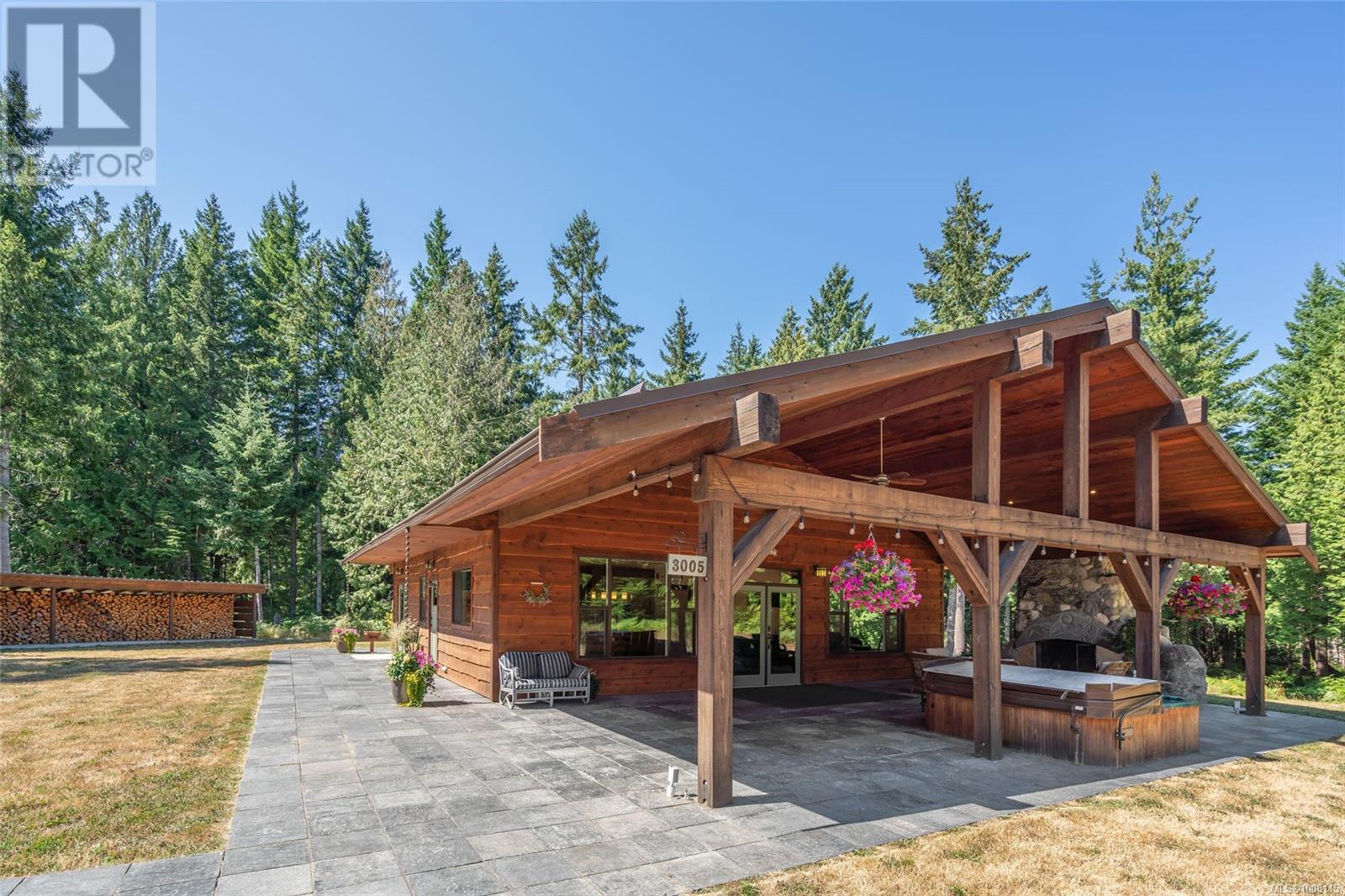 Photo 11 of 3005 Christie Rd, Qualicum Beach BC