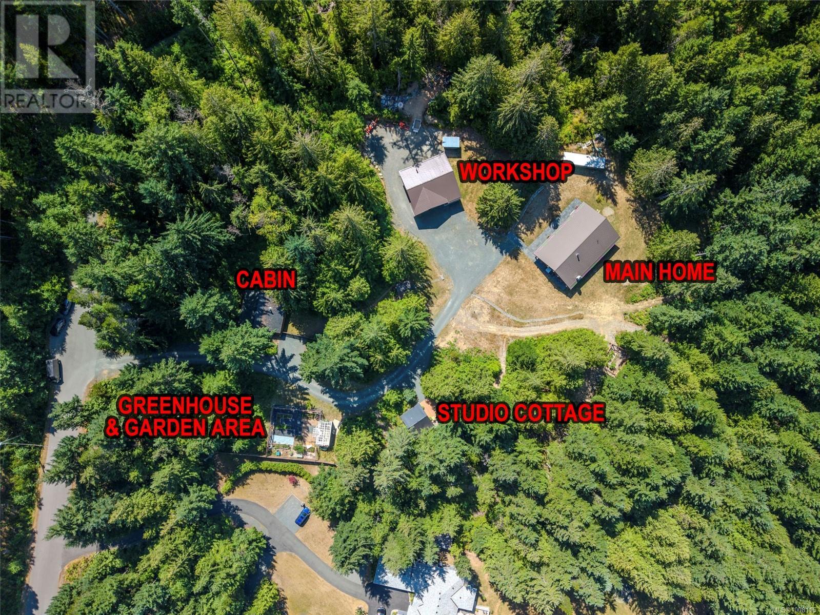 Photo 3 of 3005 Christie Rd, Qualicum Beach BC
