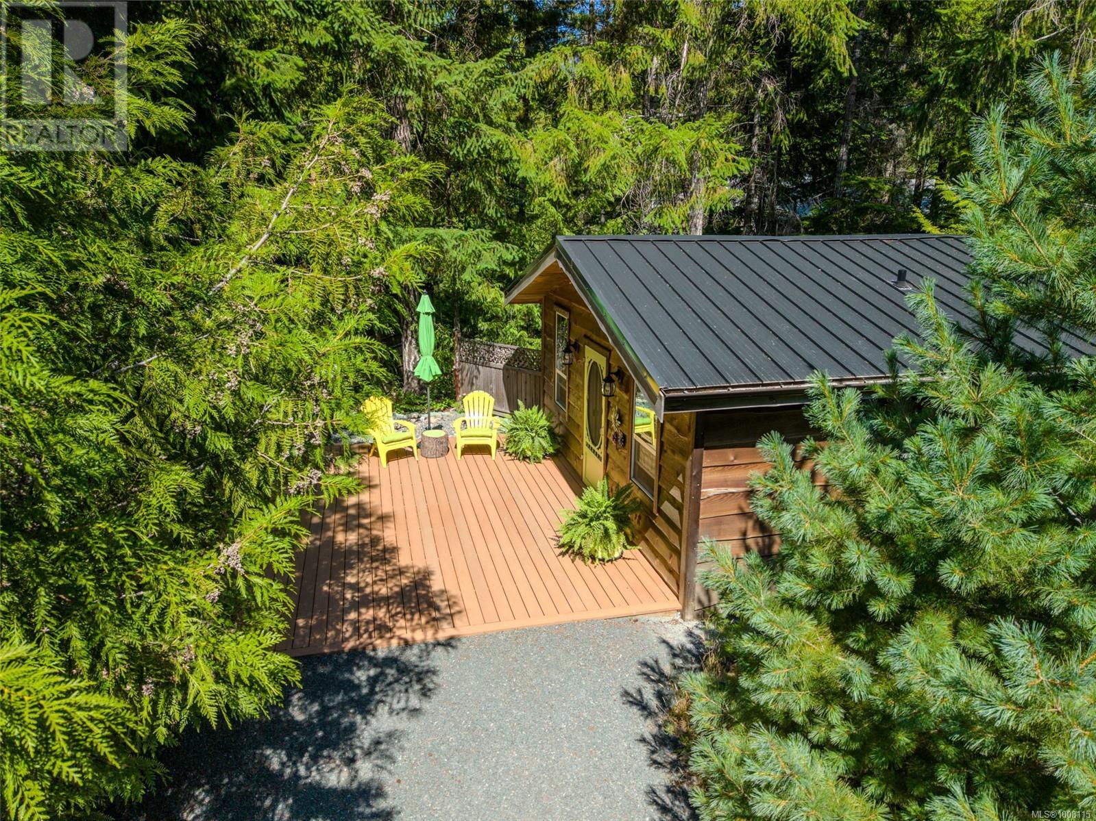 Photo 39 of 3005 Christie Rd, Qualicum Beach BC