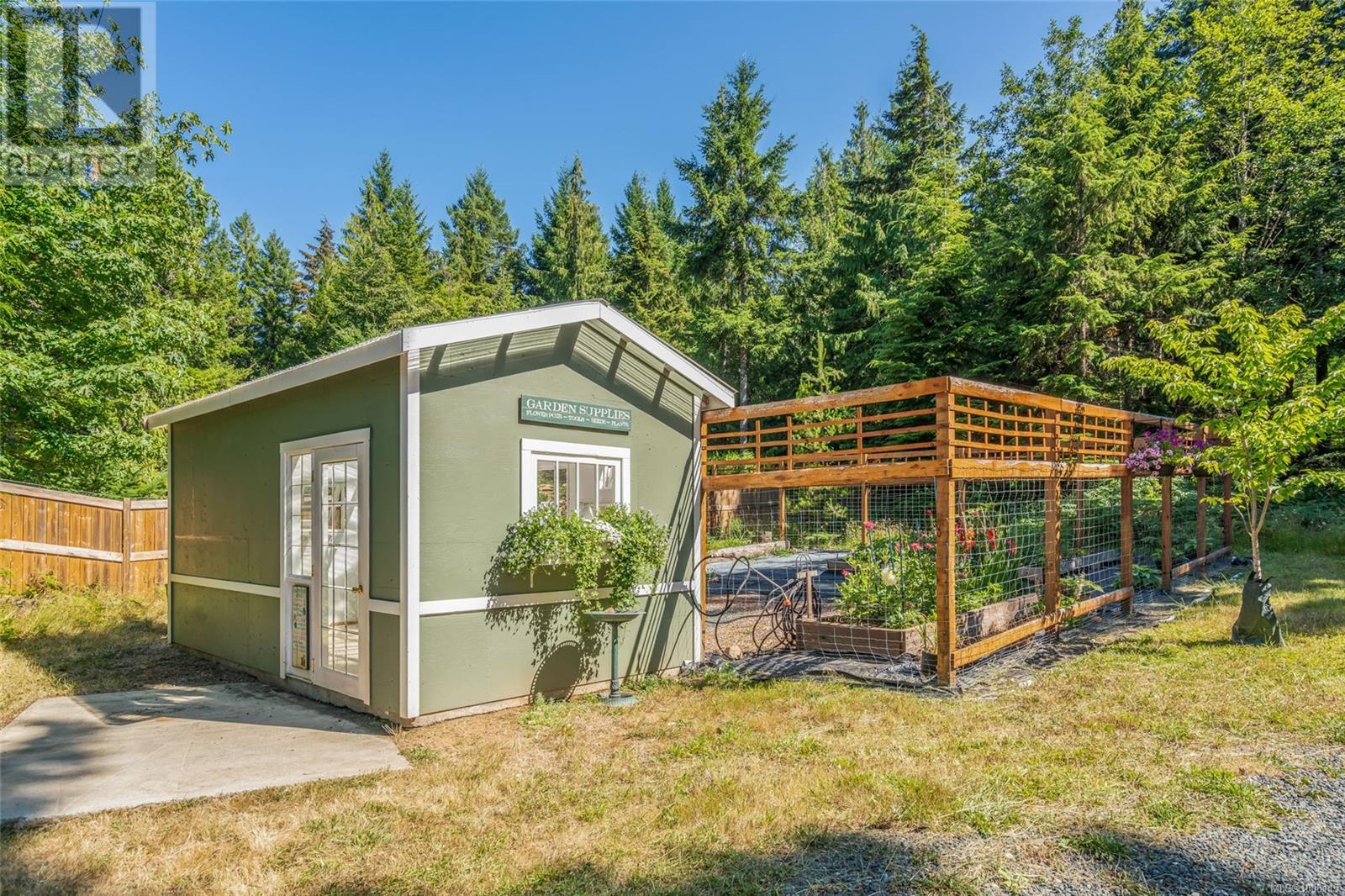 Photo 43 of 3005 Christie Rd, Qualicum Beach BC