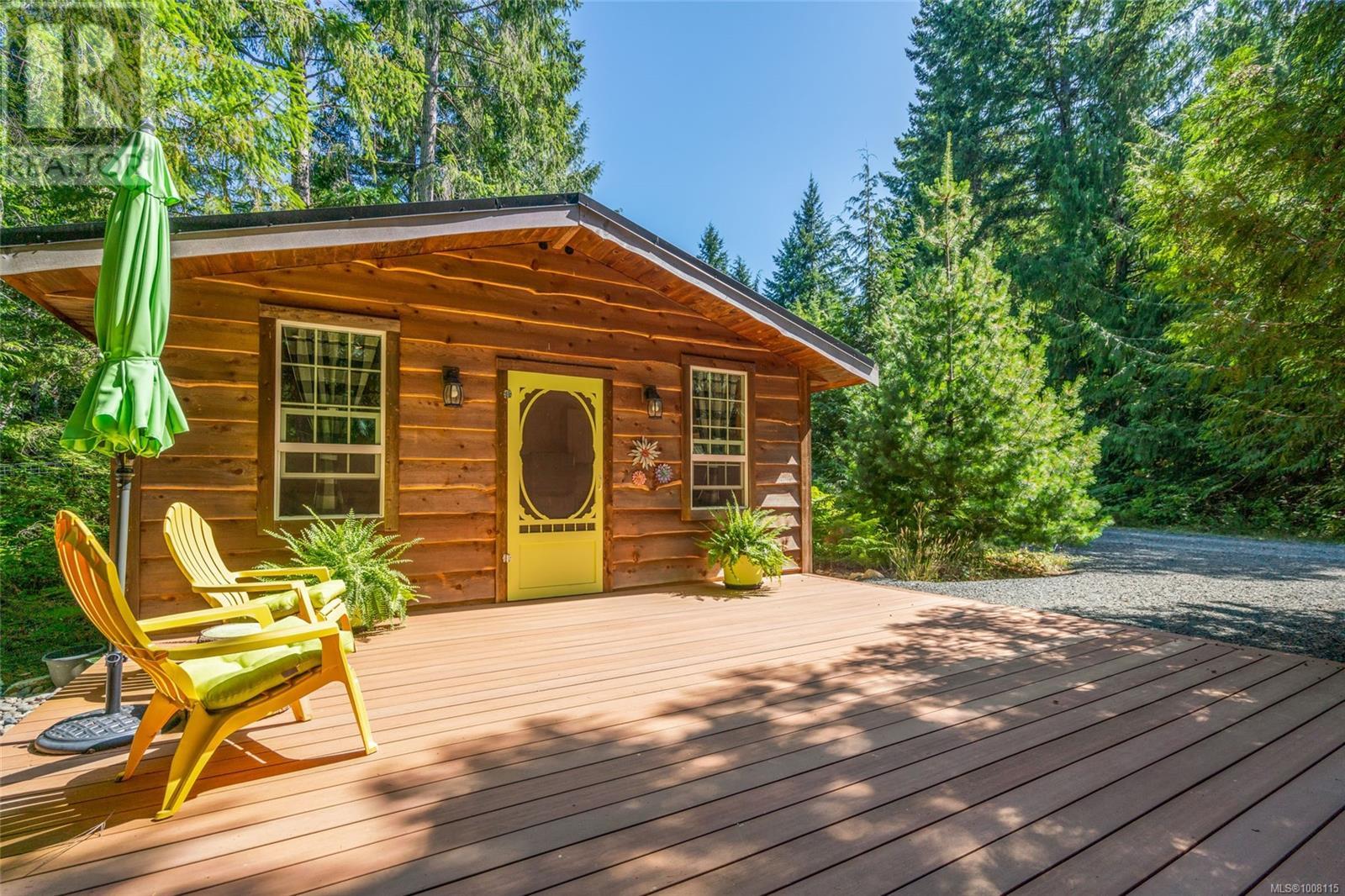 Photo 8 of 3005 Christie Rd, Qualicum Beach BC