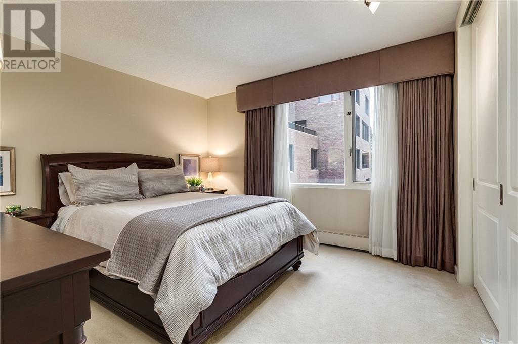 Photo 25 of 400 F 500 Eau Claire Avenue Sw, Calgary AB