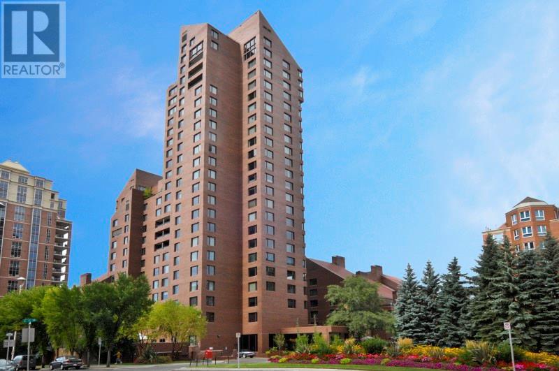 Photo 30 of 400 F 500 Eau Claire Avenue Sw, Calgary AB