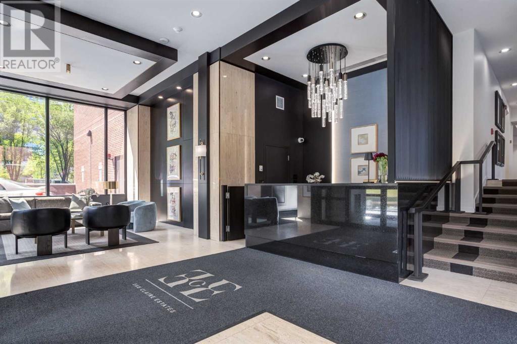 Photo 31 of 400 F 500 Eau Claire Avenue Sw, Calgary AB