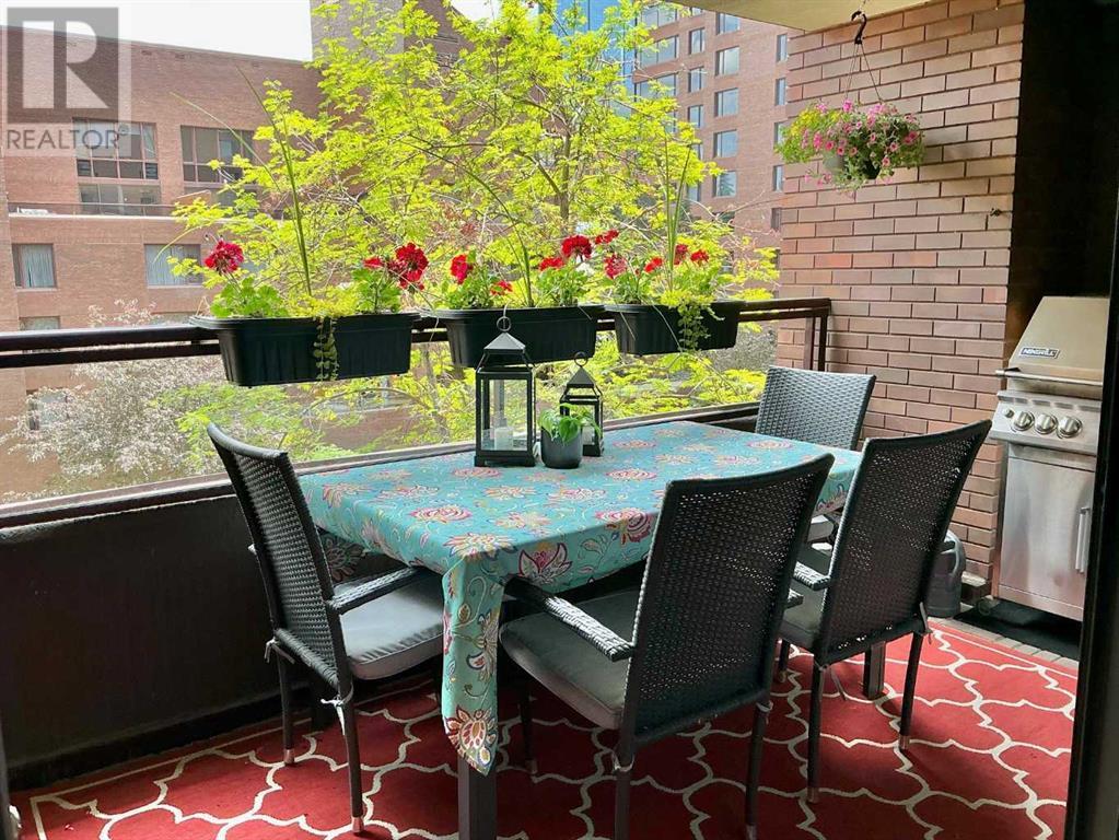 Photo 29 of 400 F 500 Eau Claire Avenue Sw, Calgary AB