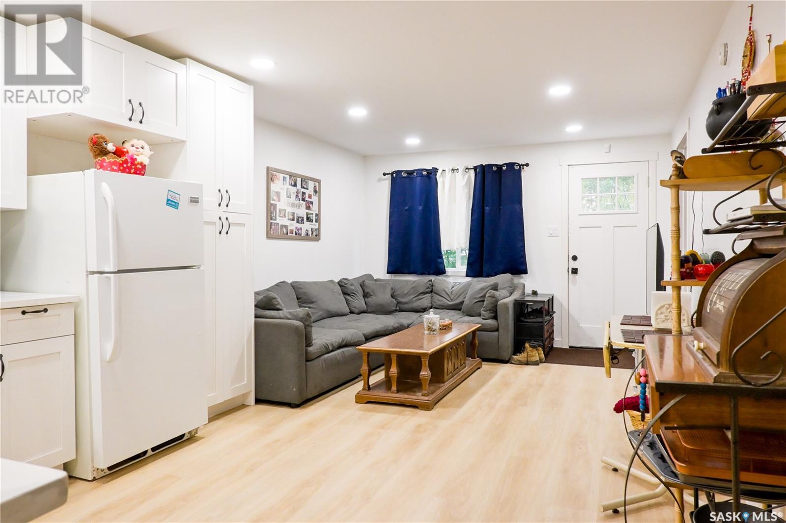 Photo 4 of 693 Retallack Street, Regina SK