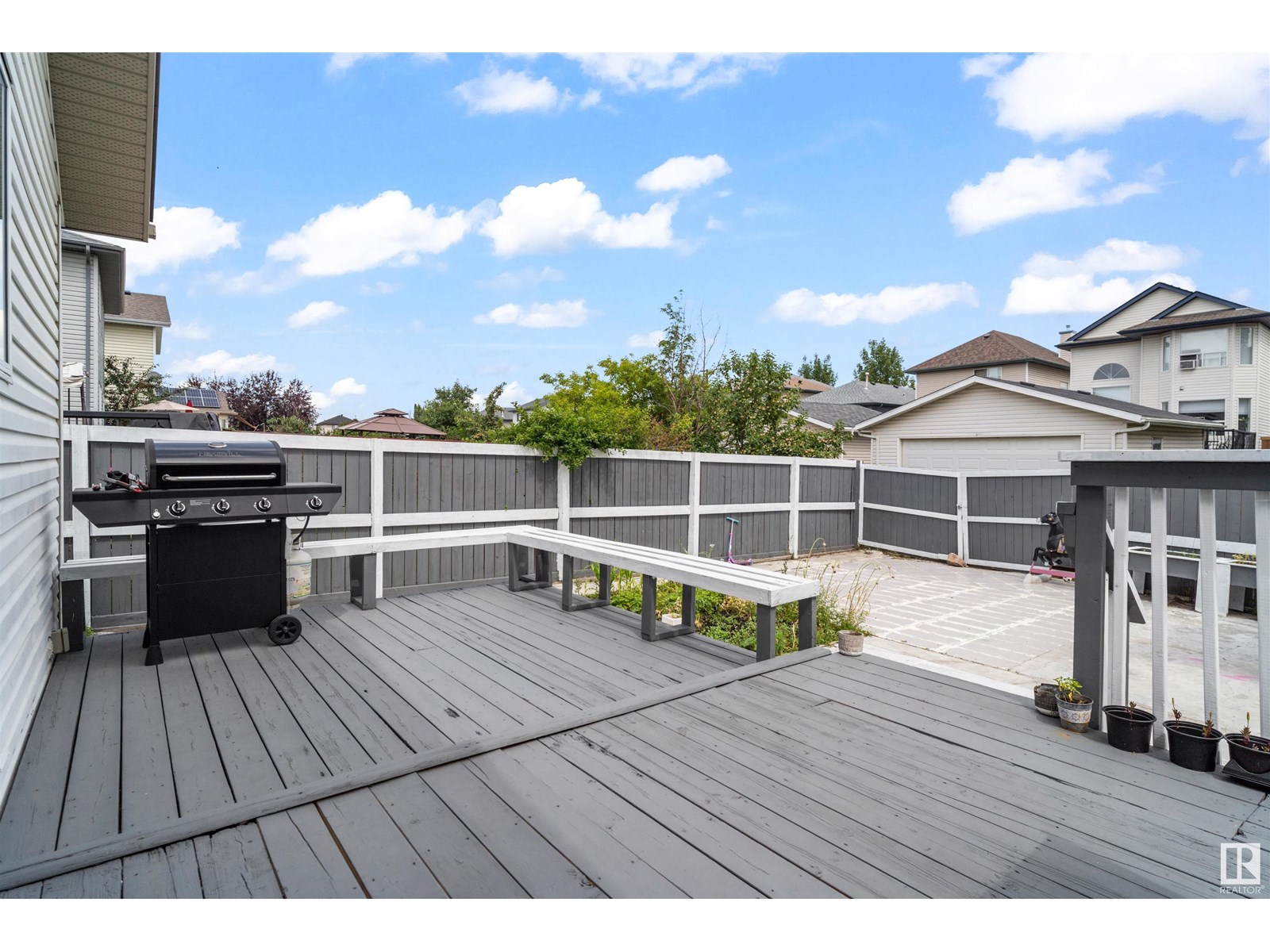 Photo 14 of 3603 23 St Nw, Edmonton AB