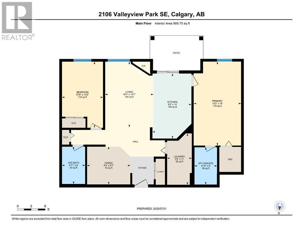 Single Family House for Sale in   Valleyview Park SE Dover Calgary 