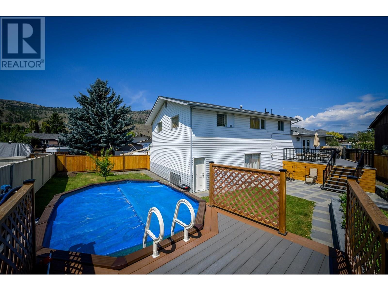 Photo 15 of 2505 Sandalwood Drive, Kamloops BC
