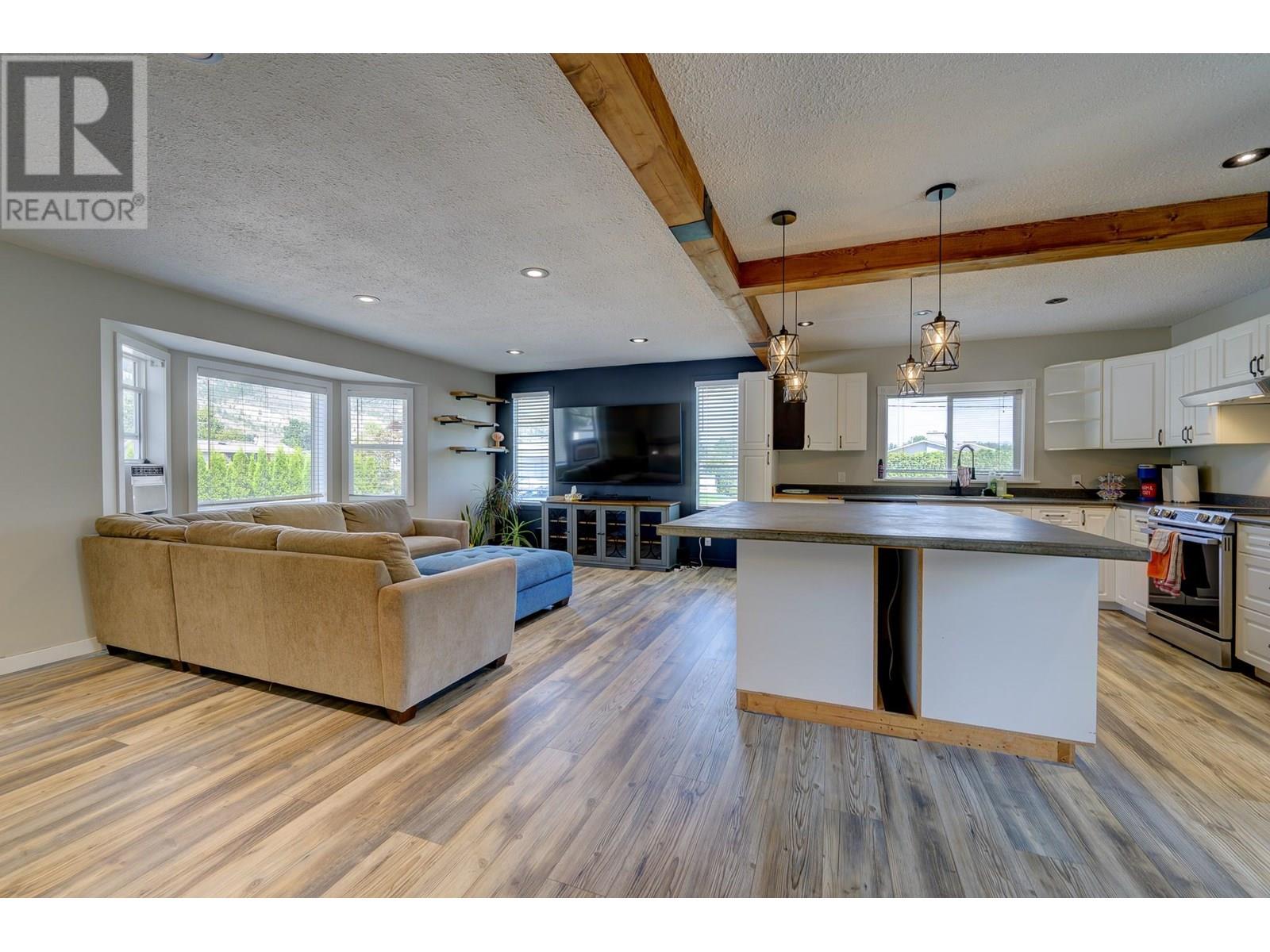 Photo 1 of 2505 Sandalwood Drive, Kamloops BC