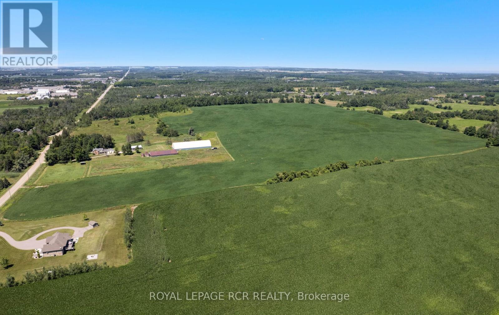 Photo 9 of Ptlt 29 2nd Line, Amaranth ON