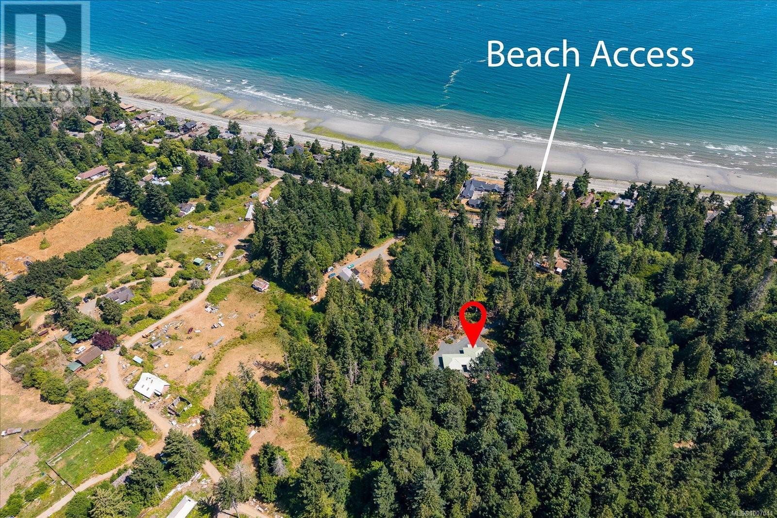 Photo 2 of 6208 Island Hwy W, Qualicum Beach BC