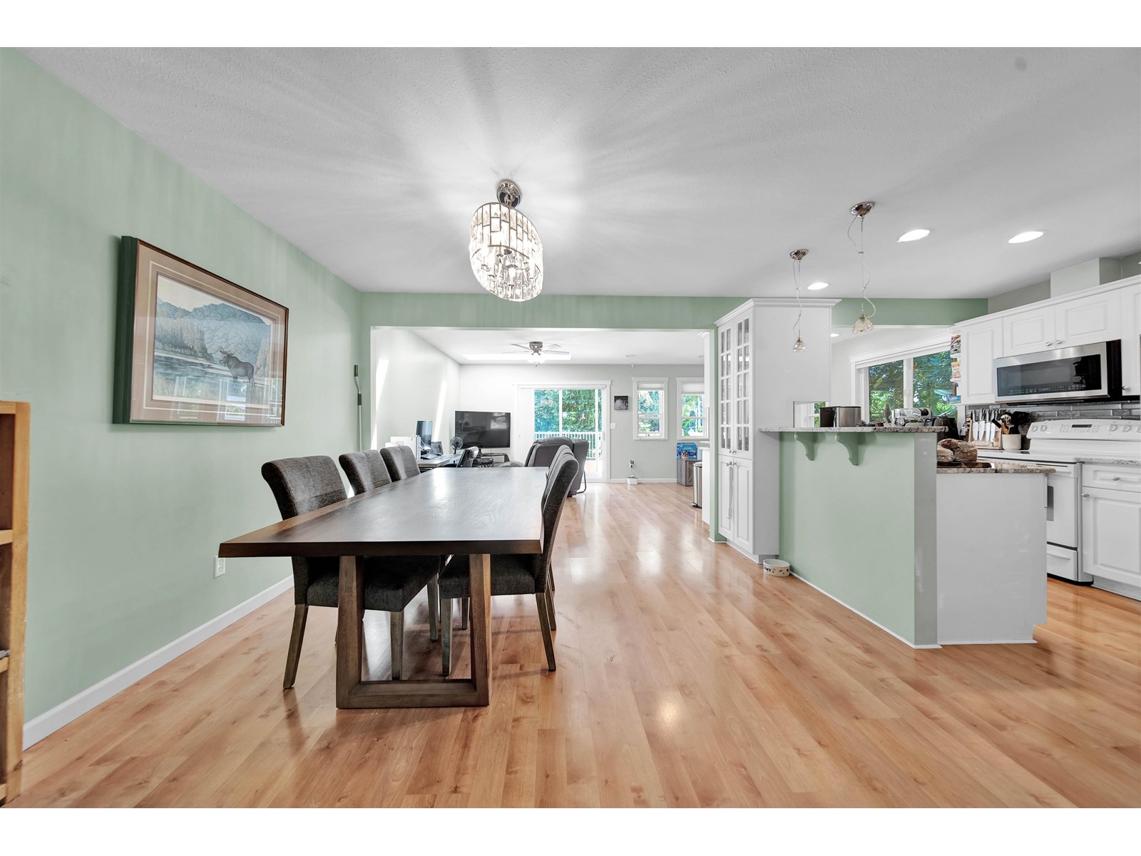 Photo 6 of 20680 44 A Avenue, Langley BC