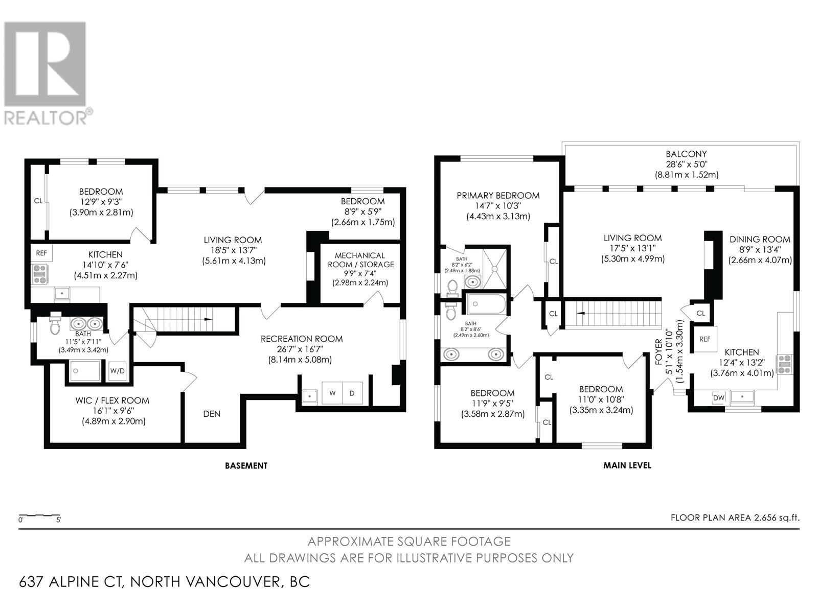 Photo 40 of 637 Alpine Court, North Vancouver BC