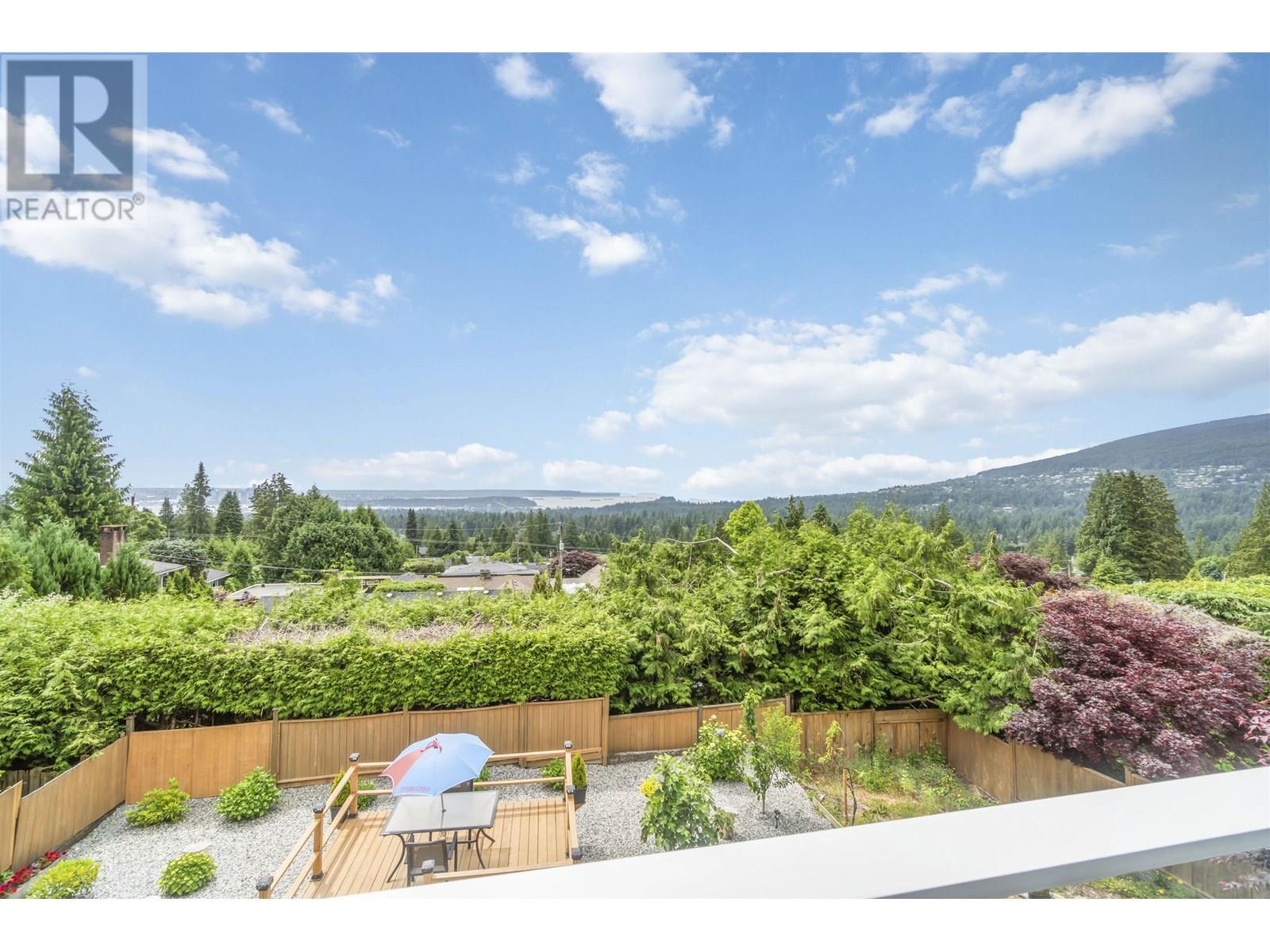 Photo 1 of 637 Alpine Court, North Vancouver BC