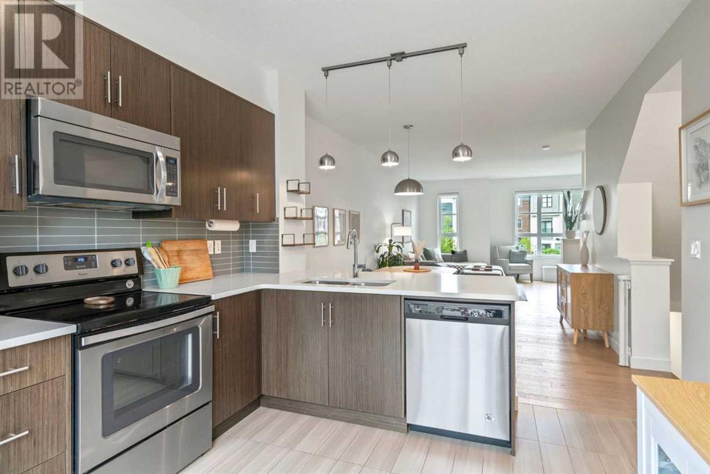 Single Family House for Sale in  Walden Path SE Walden Calgary 