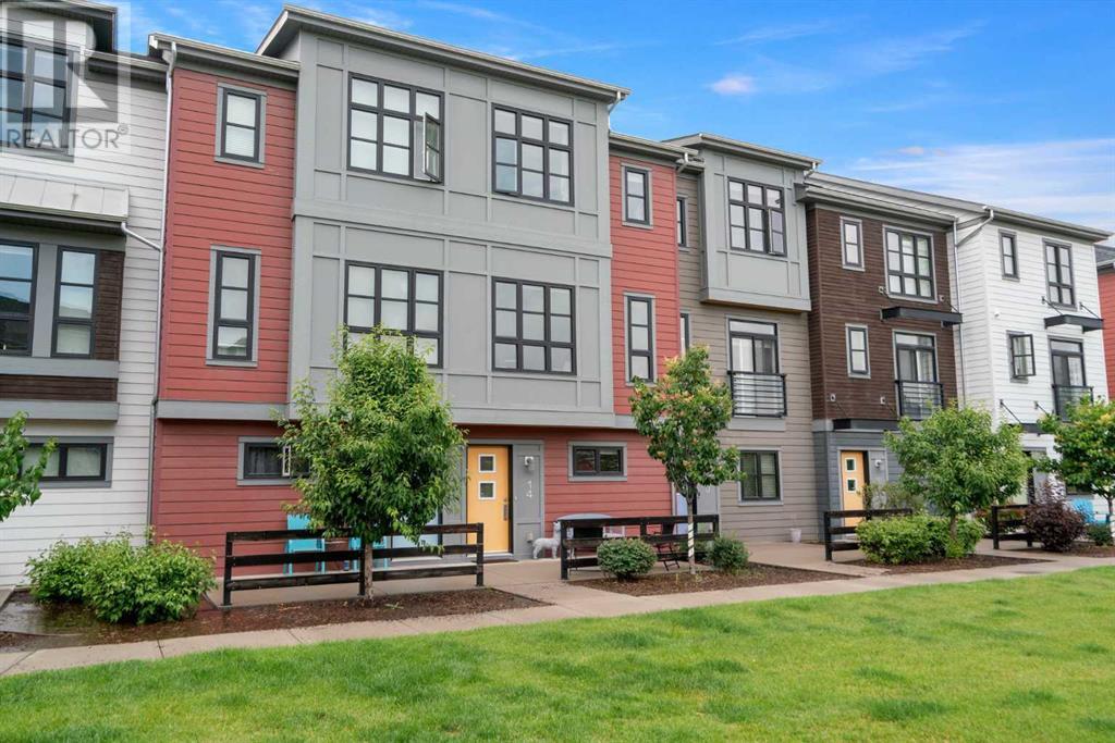 Single Family House for Sale in  Walden Path SE Walden Calgary 