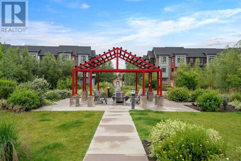 Single Family House for Sale in  Walden Path SE Walden Calgary 