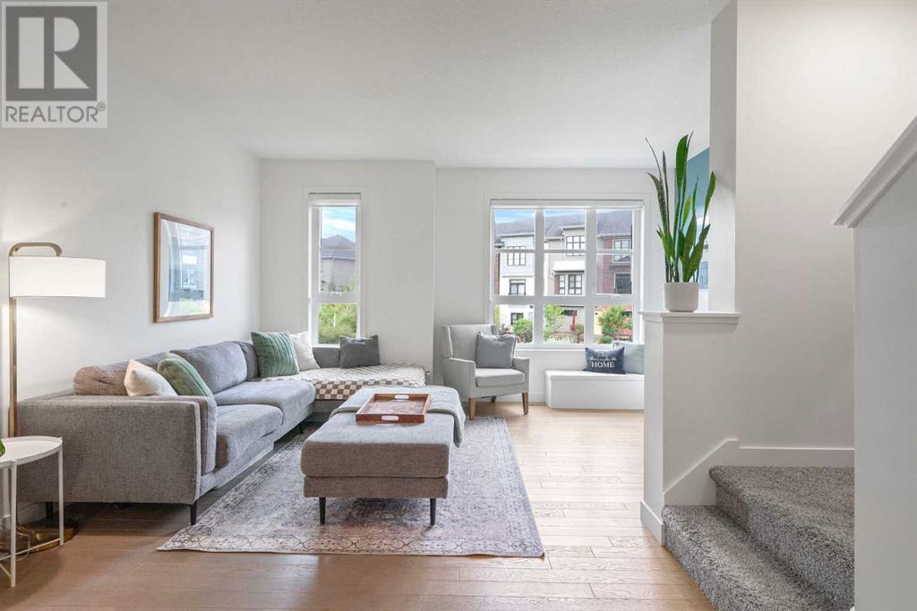 Single Family House for Sale in  Walden Path SE Walden Calgary 