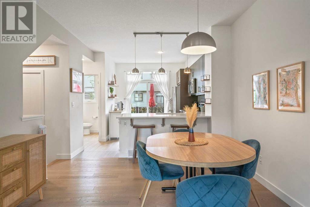 Single Family House for Sale in  Walden Path SE Walden Calgary 