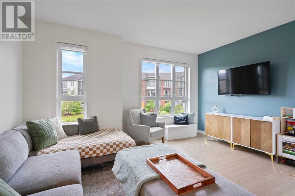 Single Family House for Sale in  Walden Path SE Walden Calgary 
