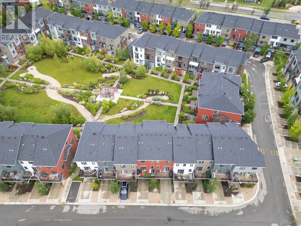 Single Family House for Sale in  Walden Path SE Walden Calgary 
