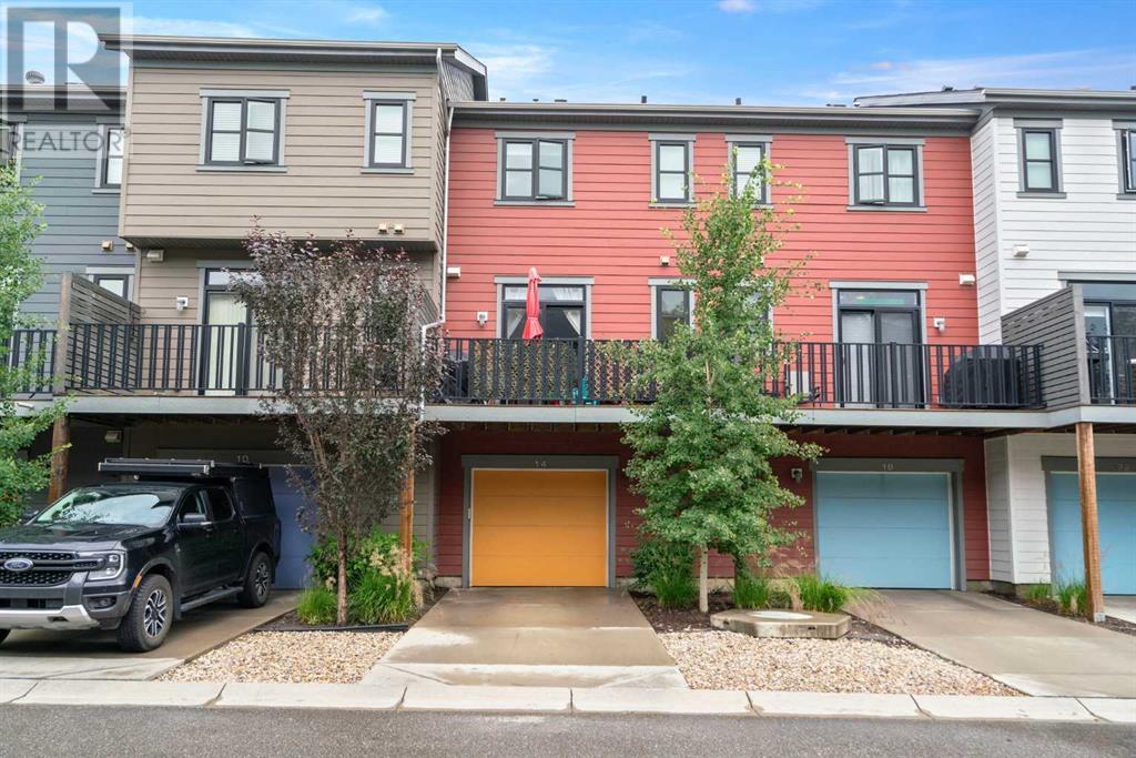 Single Family House for Sale in  Walden Path SE Walden Calgary 
