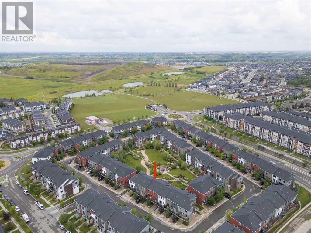 Single Family House for Sale in  Walden Path SE Walden Calgary 