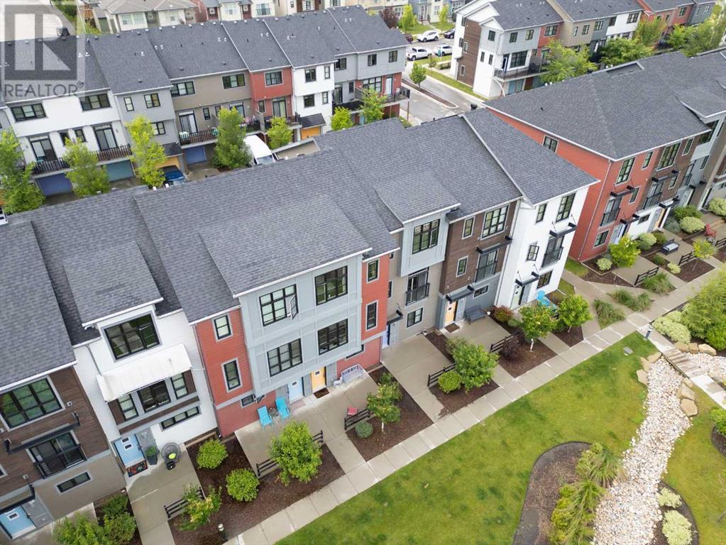 Single Family House for Sale in  Walden Path SE Walden Calgary 