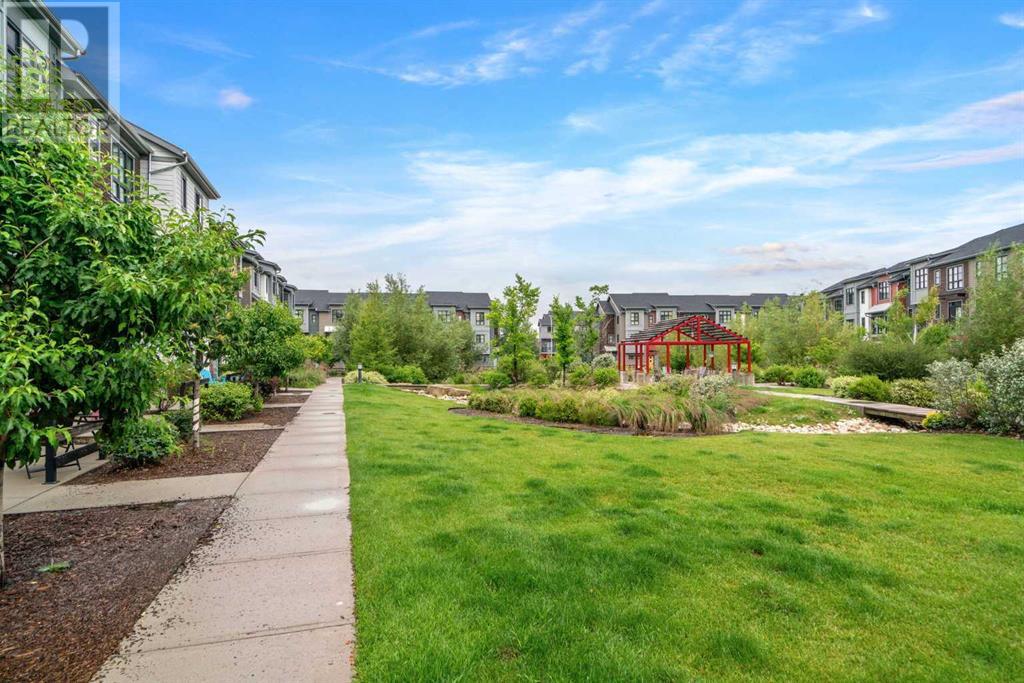 Single Family House for Sale in  Walden Path SE Walden Calgary 
