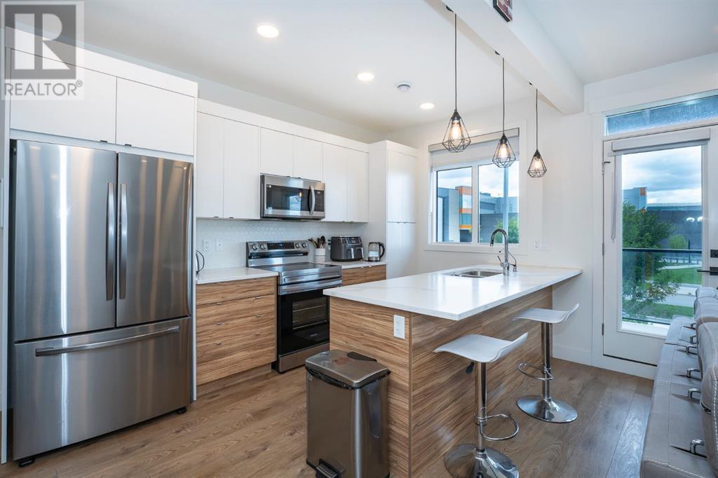 Photo 6 of 4673 Seton Drive Se, Calgary AB
