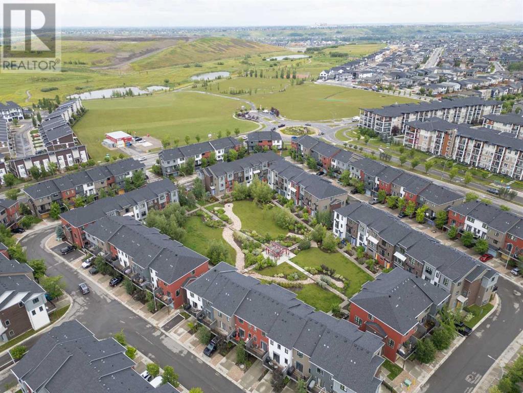 Single Family House for Sale in  Walden Path SE Walden Calgary 