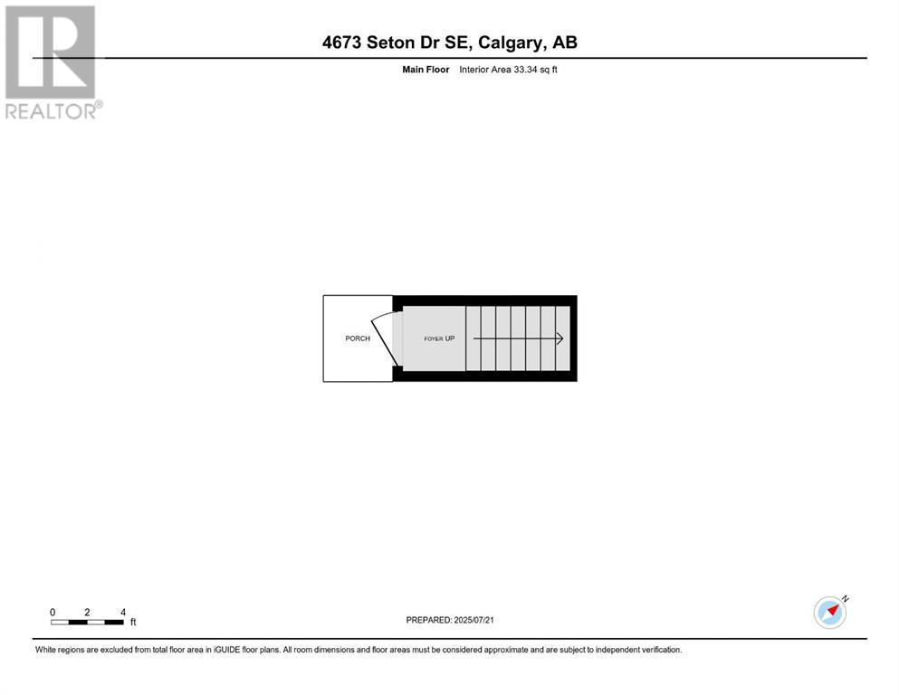 Photo 22 of 4673 Seton Drive Se, Calgary AB