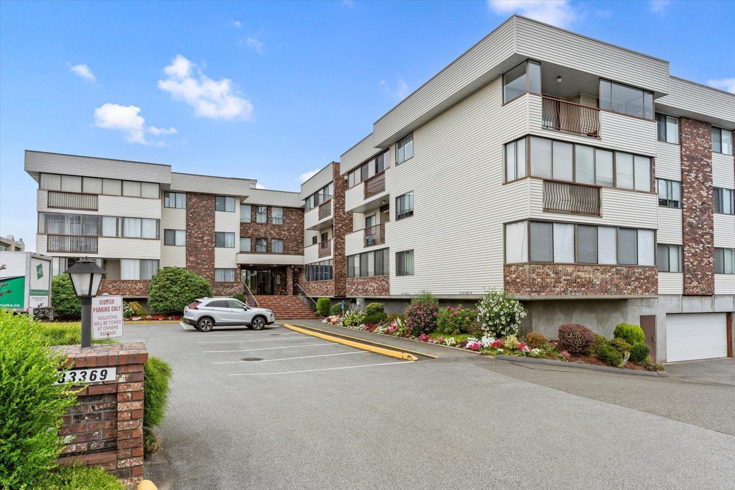 106 33369 OLD YALE ROAD, Abbotsford