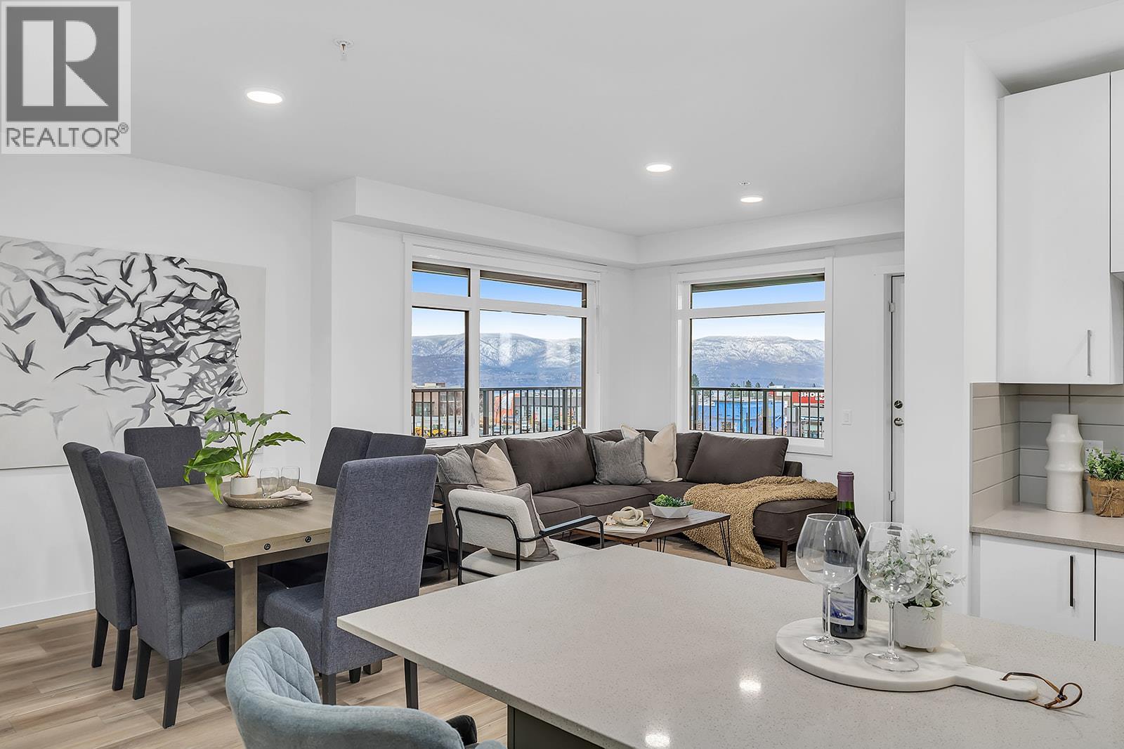 301 1057 Frost Road, Kelowna