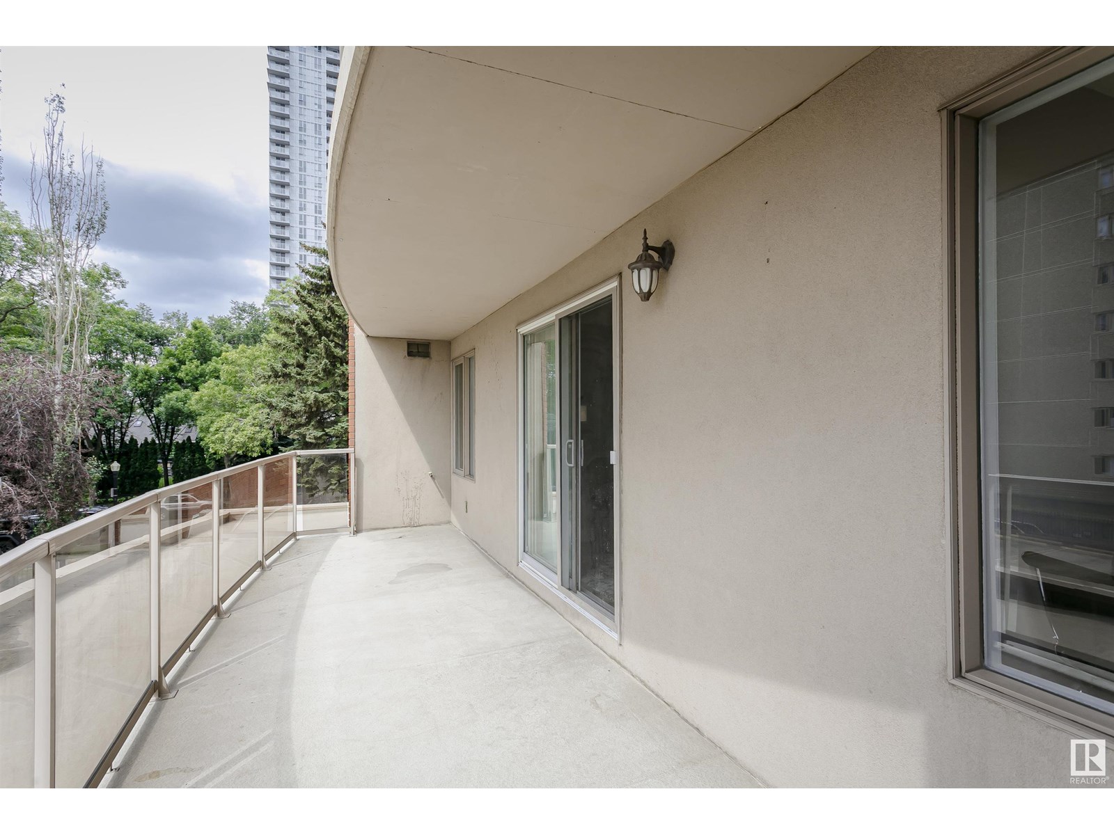 Photo 36 of 202 9741 110 St Nw, Edmonton AB
