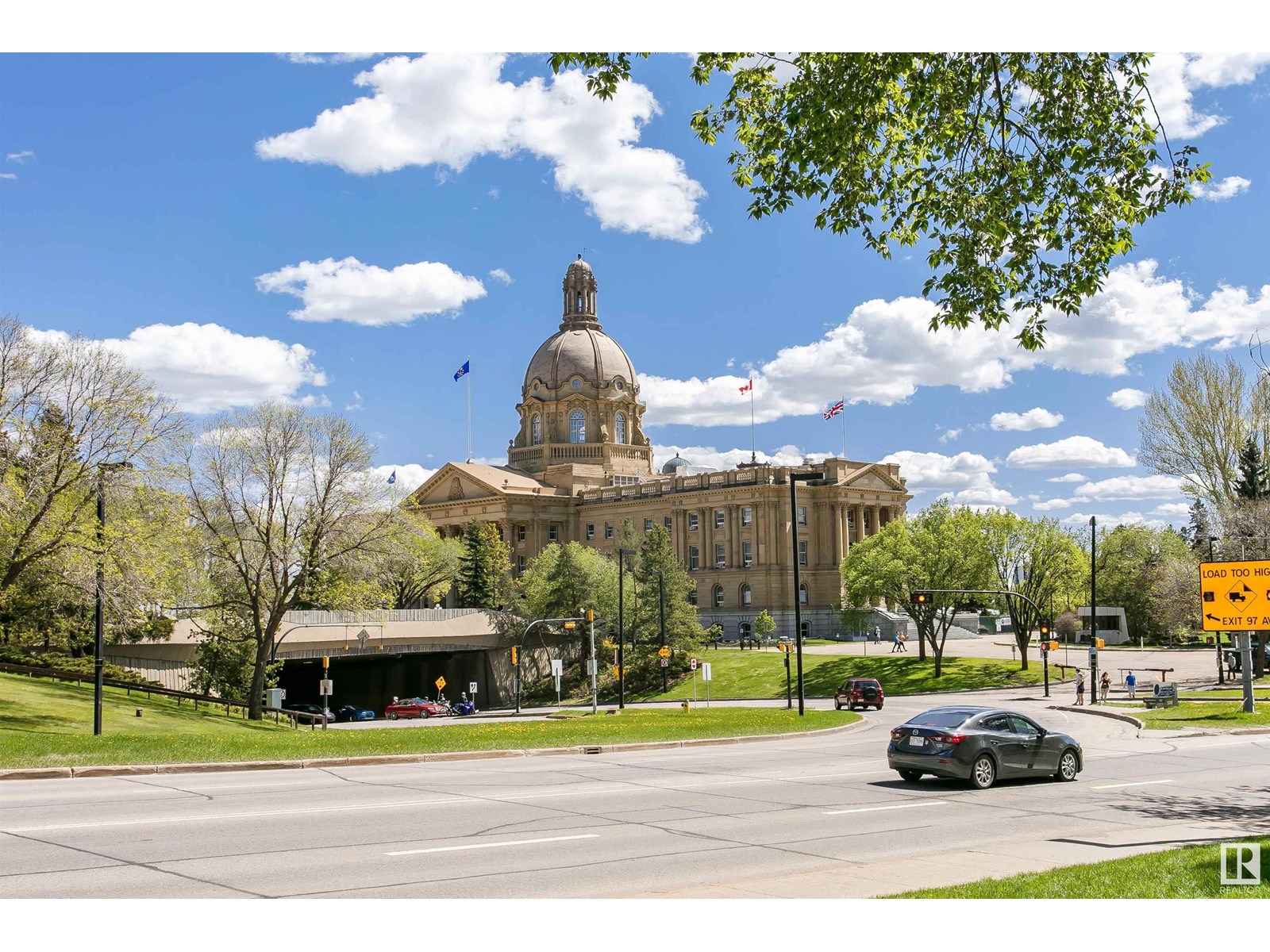 Photo 23 of 202 9741 110 St Nw, Edmonton AB