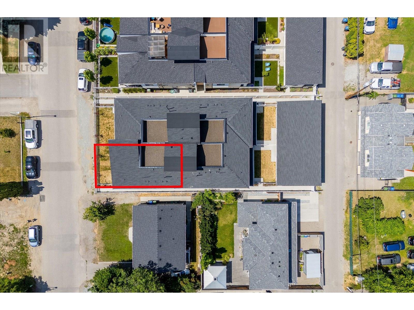 1 840 Grenfell Avenue, Kelowna
