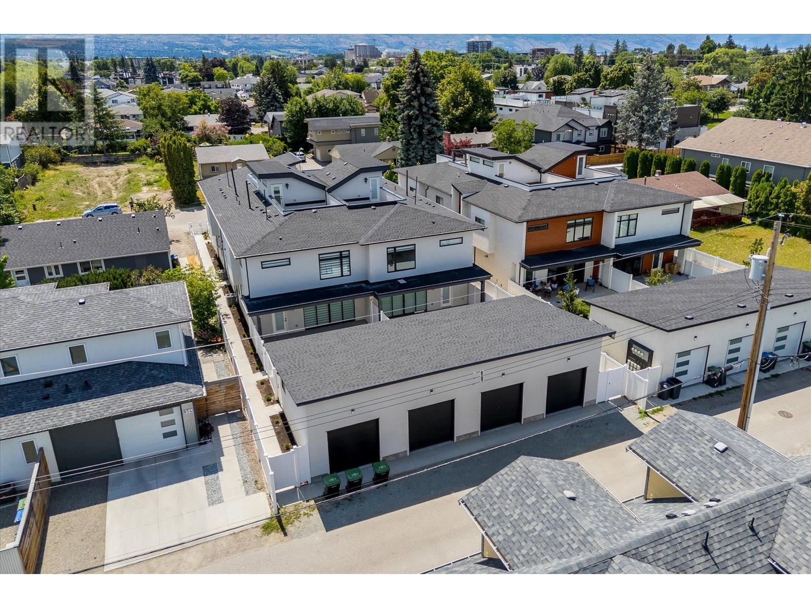 1 840 Grenfell Avenue, Kelowna