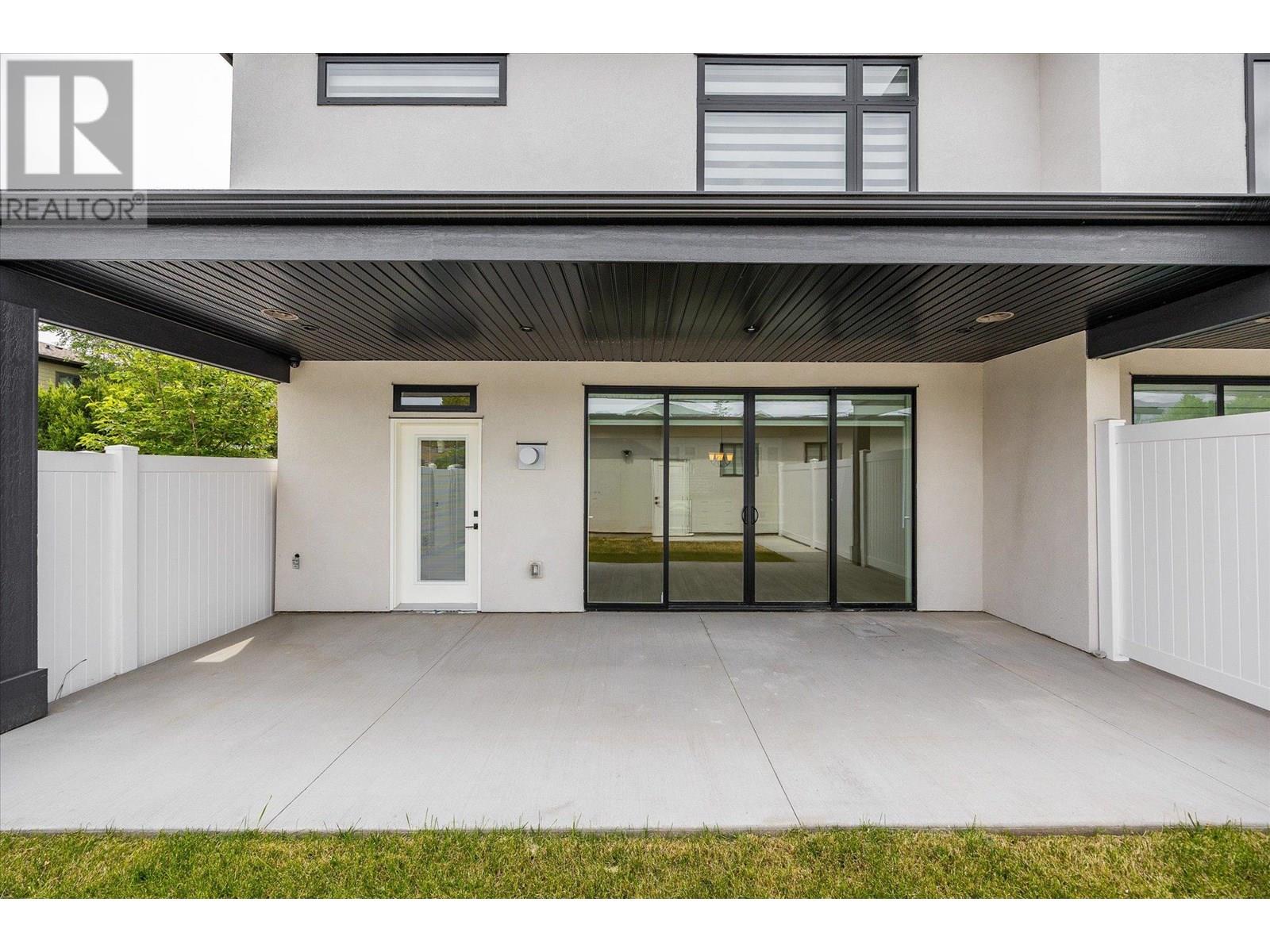 3 840 Grenfell Avenue, Kelowna